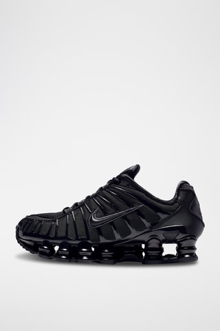 Nike Shox TL - Noir