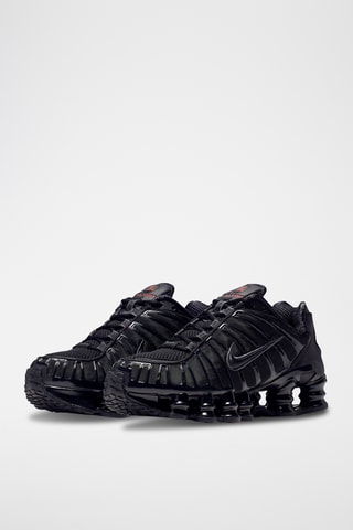 Nike Shox TL - Noir