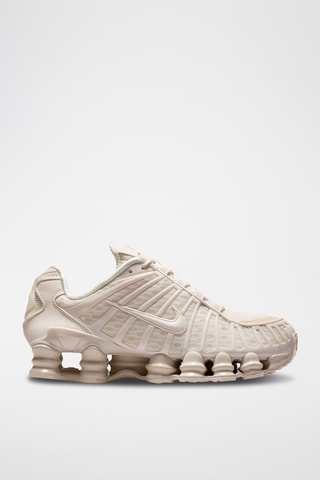 Nike Shox TL -Beige