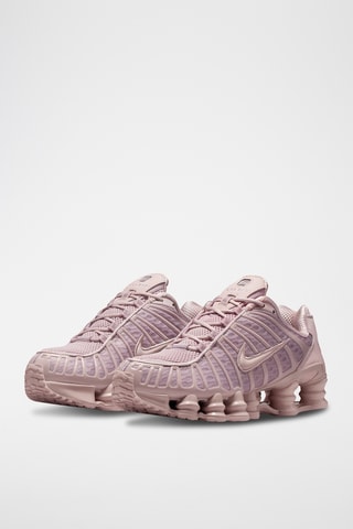 Nike Shox TL - Rose