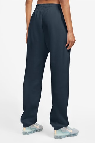 Pantalon polaire Essential - Bleu marine