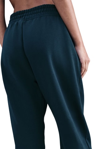 Pantalon polaire Essential - Bleu marine