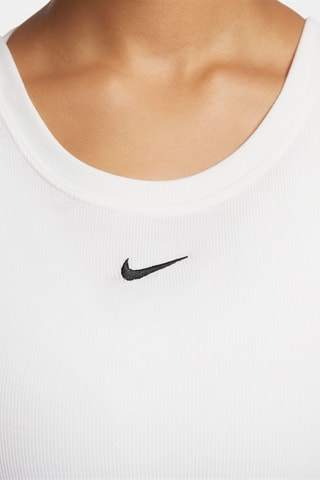 T-shirt - Blanc
