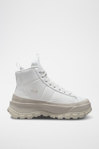 Nike Blazer Roam Mid - Blanc