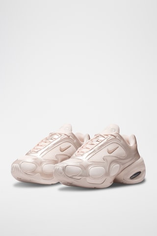 Nike Air Max Muse - Ecru