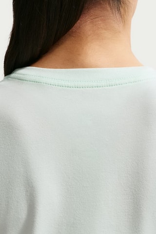 T-shirt - Vert clair