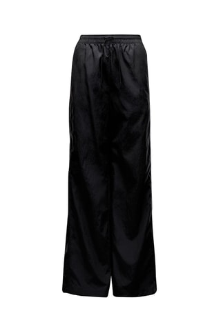 Pantalon Windrunner - Noir