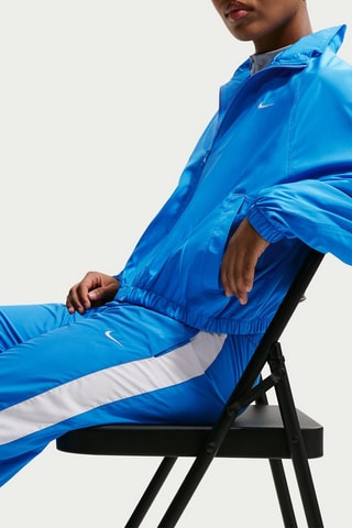 Pantalon d’entraînement Club - Bleu clair