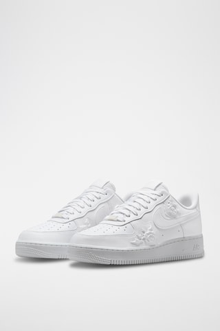 Nike Air Force 1 '07 - Blanc