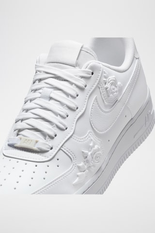 Nike Air Force 1 '07 - Blanc