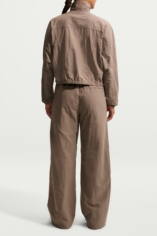 Coupe-vent Nike Sportswear Everything Wovens - Marron