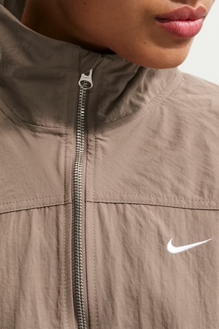 Coupe-vent Nike Sportswear Everything Wovens - Marron