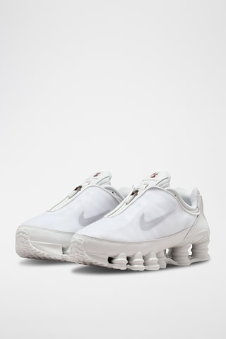 Nike Shox TL - Noir