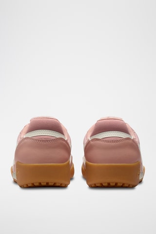 Nike Terra Manta en cuir - Rouge