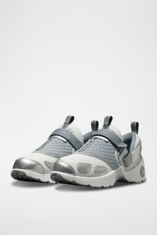 Jordan Trunner LX - Gris foncé