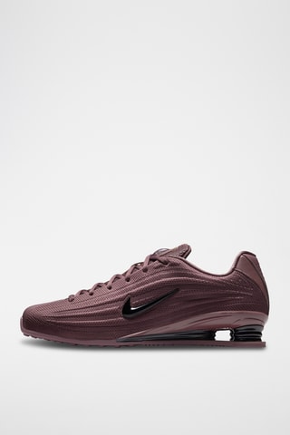 Nike Shox Z - Violet foncé