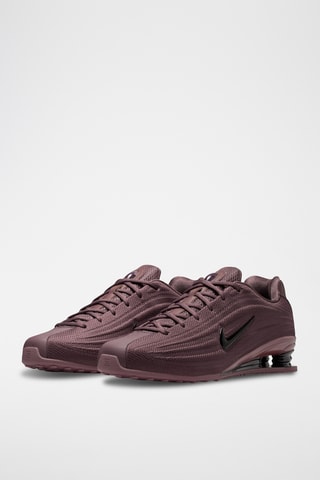 Nike Shox Z - Violet foncé
