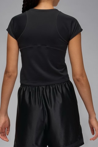 T-shirt Flightweight - Noir