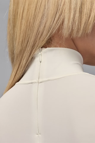 Body-string Jordan Flight Mountainside - Blanc