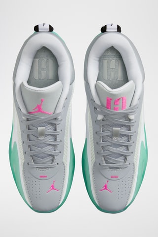 Jordan Heir Series 2 - Blanc et vert d’eau