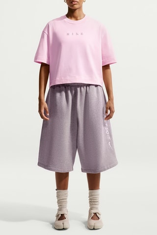 T-shirt - Rose