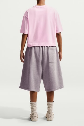 T-shirt - Rose