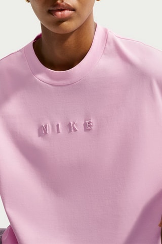 T-shirt - Rose