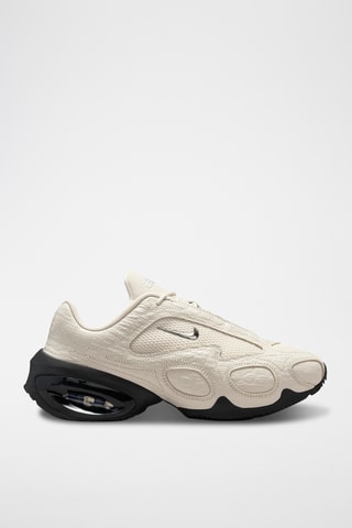 Nike Air Max Muse SE - Blanc et argenté