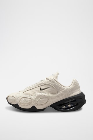 Nike Air Max Muse SE - Blanc et argenté