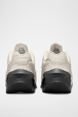 Nike Air Max Muse SE - Blanc et argenté