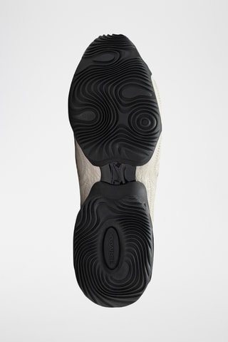 Nike Air Max Muse SE - Blanc et argenté