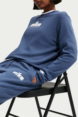 Pantalon polaire - Bleu marine