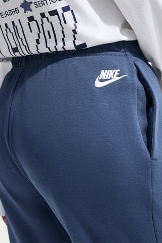 Pantalon polaire - Bleu marine