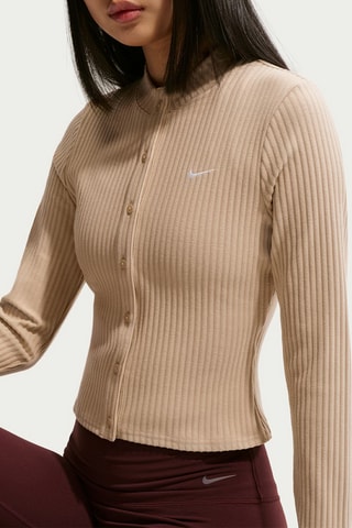 Gilet - Beige