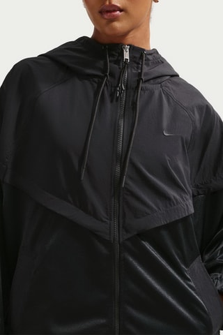 Veste à capuche Nike Sportswear - Noir