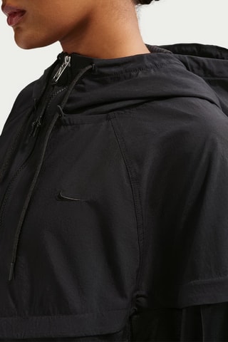 Veste à capuche Nike Sportswear - Noir