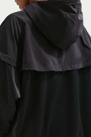 Veste à capuche Nike Sportswear - Noir