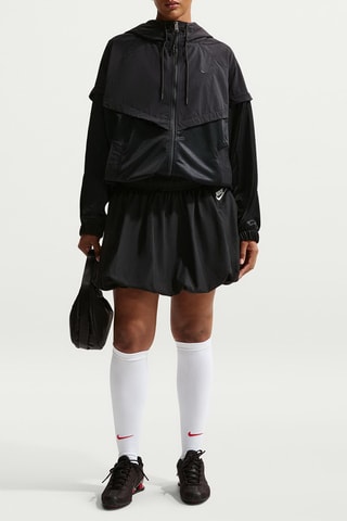 Veste à capuche Nike Sportswear - Noir