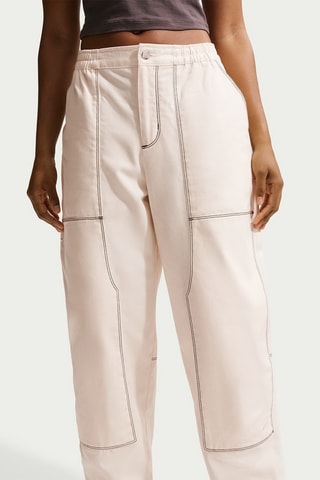 Pantalon - Ecru