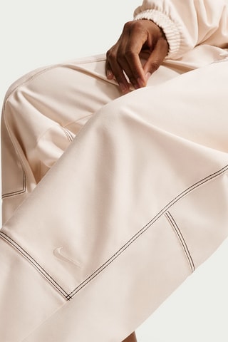 Pantalon - Ecru