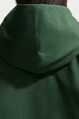 Veste à capuche Nike Sportswear - Vert émeraude