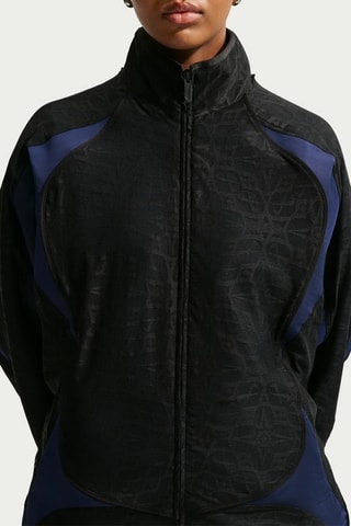 Veste de survêtement - Noir