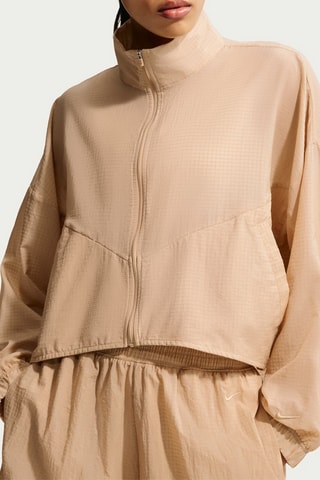 Veste - Marron clair