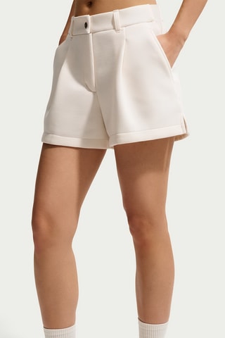 Short polaire Pregame - Blanc