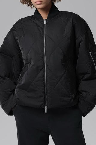 Veste Jordan Flight Renegade - Noir