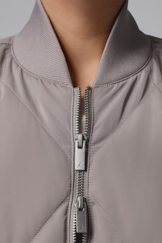 Doudoune Jordan Flight - Gris clair