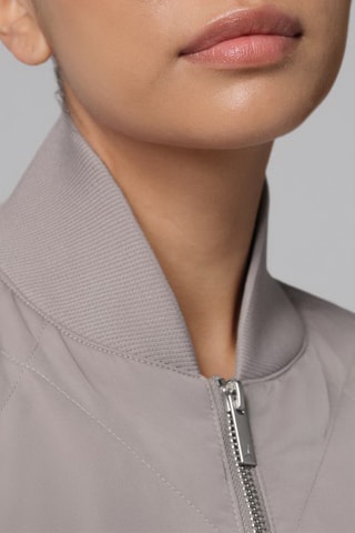 Doudoune Jordan Flight - Gris clair