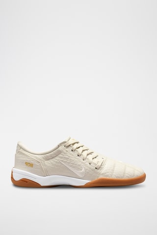 Nike Total 90 en cuir - Beige