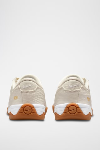 Nike Total 90 en cuir - Beige