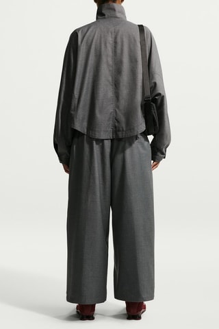 Pantalon Pregame - Gris foncé